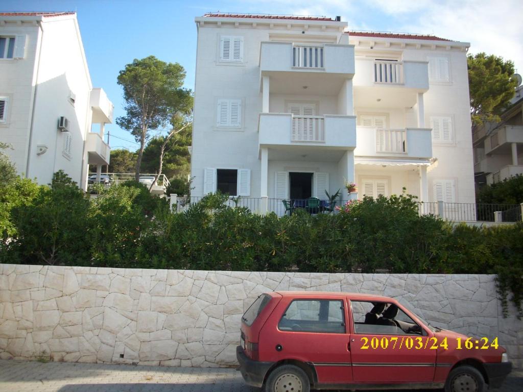 Sea Star Apartment Sutivan Camera foto