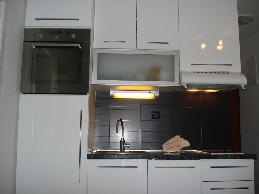 Sea Star Apartment Sutivan Esterno foto