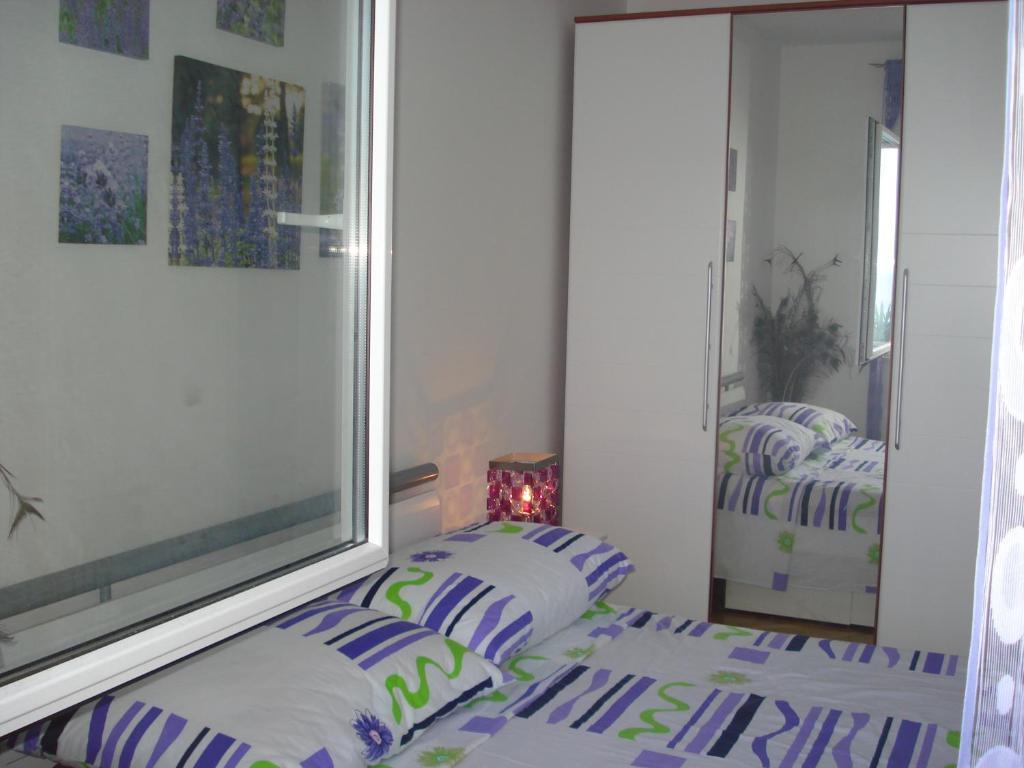 Sea Star Apartment Sutivan Camera foto