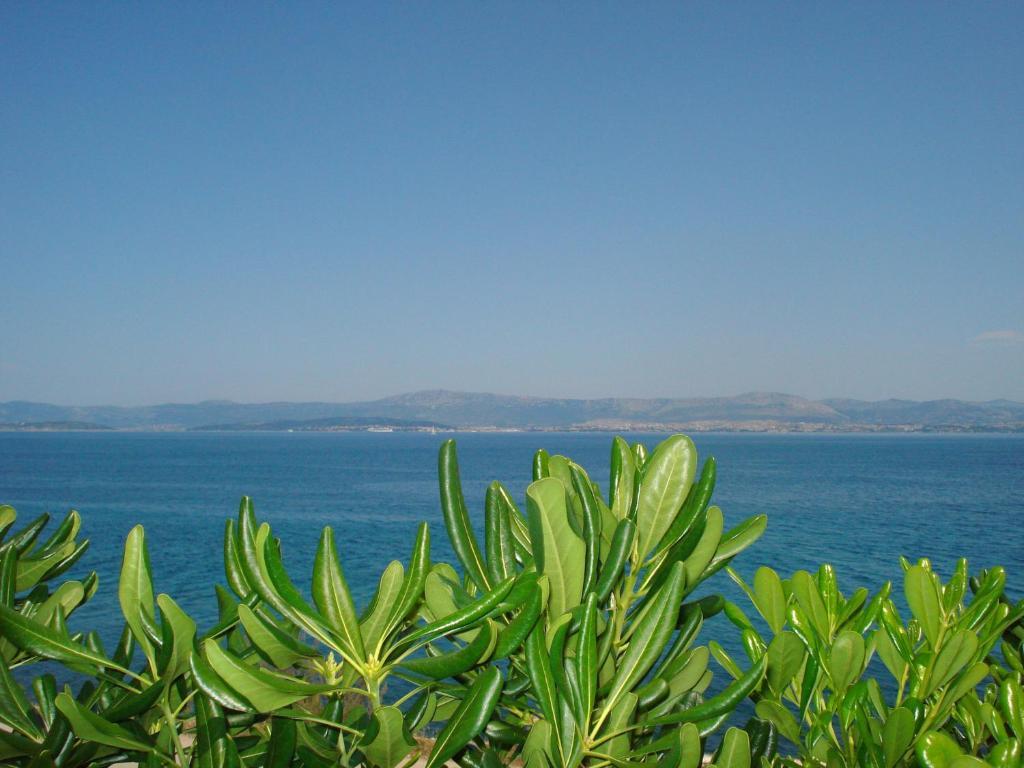 Sea Star Apartment Sutivan Esterno foto