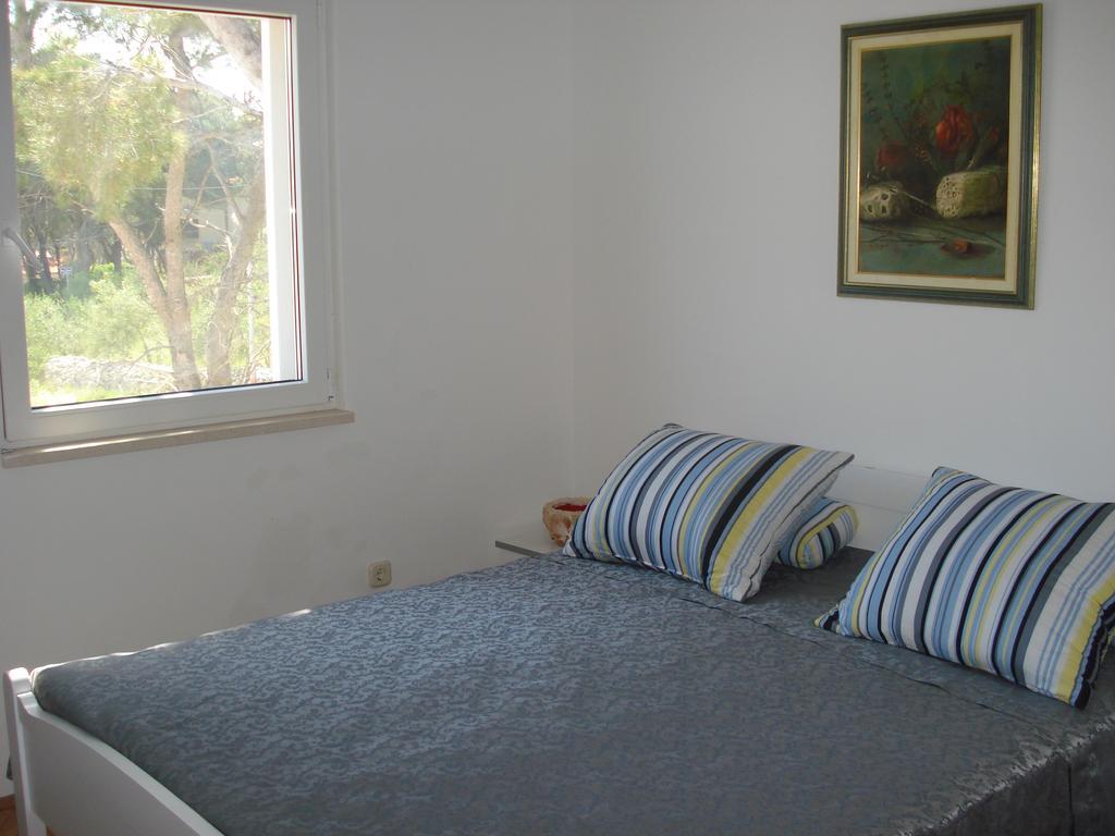 Sea Star Apartment Sutivan Esterno foto