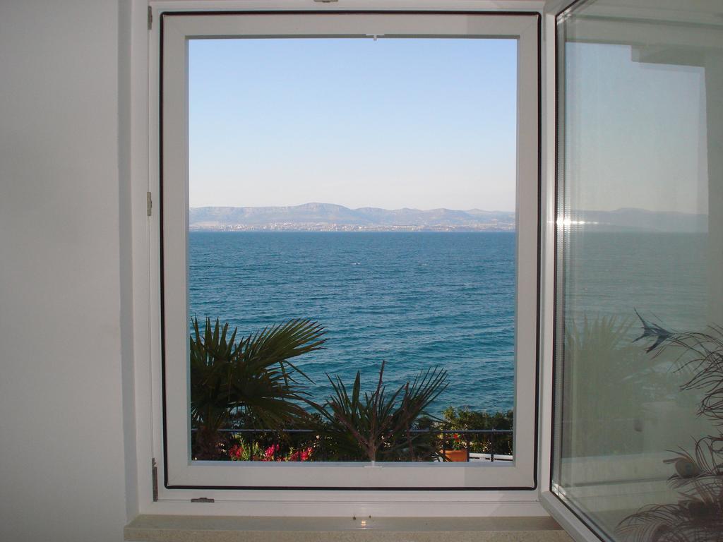 Sea Star Apartment Sutivan Esterno foto