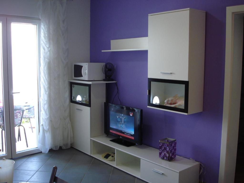Sea Star Apartment Sutivan Esterno foto