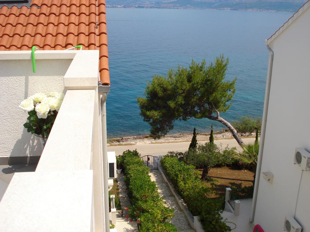 Sea Star Apartment Sutivan Camera foto