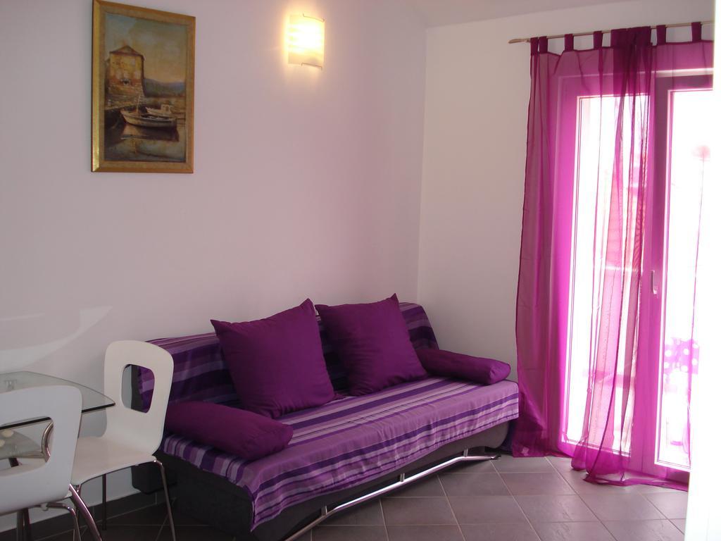 Sea Star Apartment Sutivan Camera foto