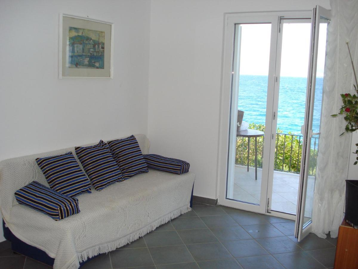 Sea Star Apartment Sutivan Camera foto